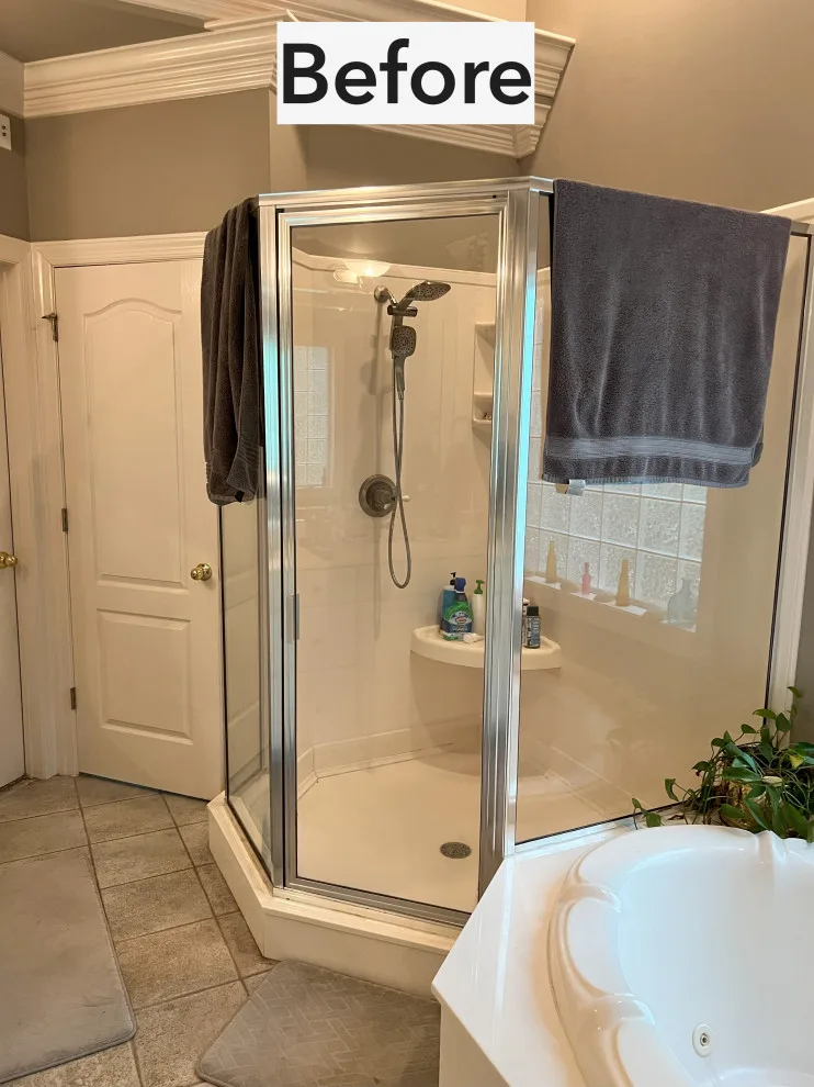 Valley Oasis Bathroom Renovation by Kristen Oldfield Design - Photo 12