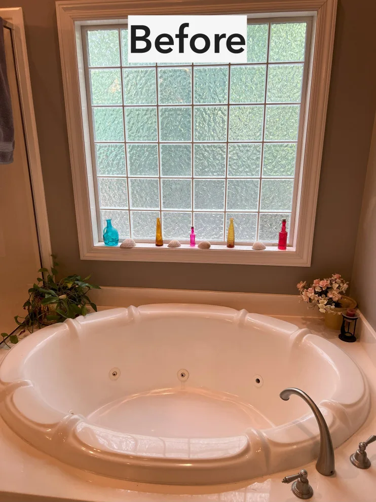 Valley Oasis Bathroom Renovation by Kristen Oldfield Design - Photo 5