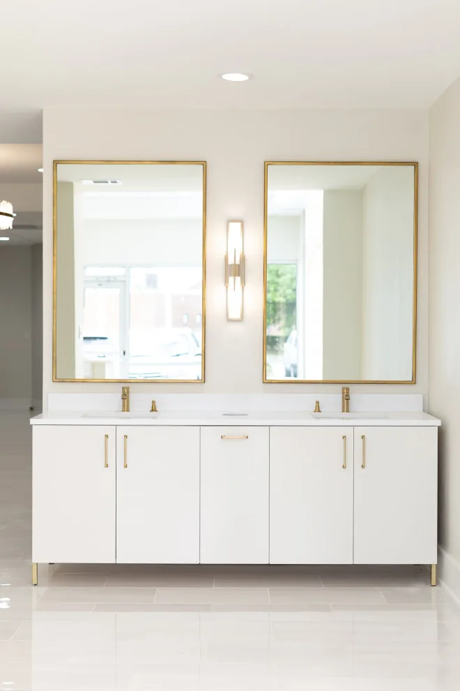 High-End Nail Salon Renovation and Growth by Interior Design Group - Photo 3