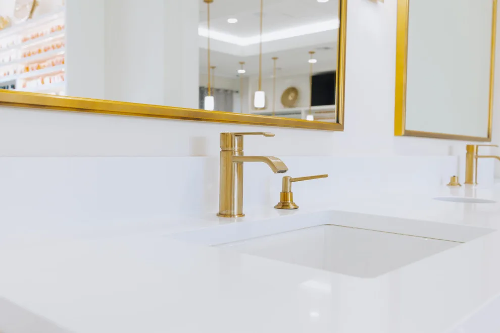 High-End Nail Salon Renovation and Growth by Interior Design Group - Photo 14