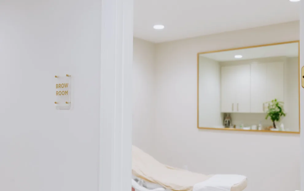 High-End Nail Salon Renovation and Growth by Interior Design Group - Photo 2