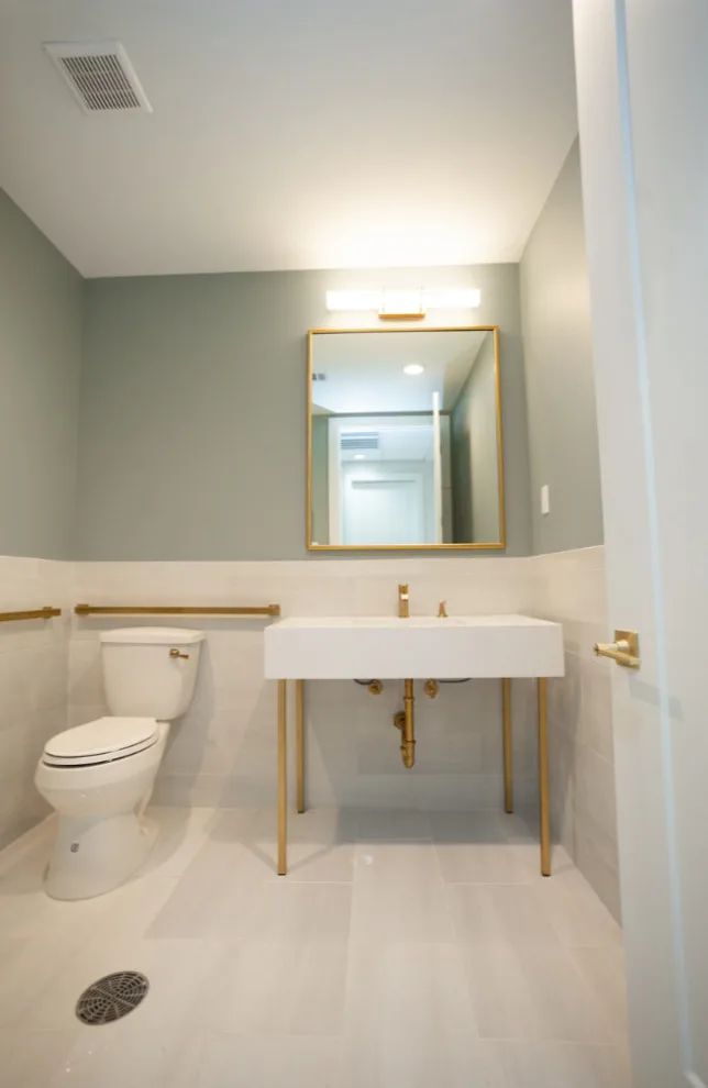 High-End Nail Salon Renovation and Growth by Interior Design Group - Photo 9
