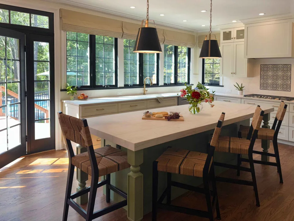 Highgrove Manor by McGrath Interiors - Photo 12