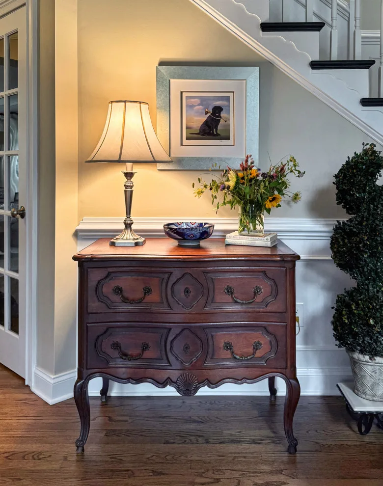 Highgrove Manor by McGrath Interiors - Photo 7