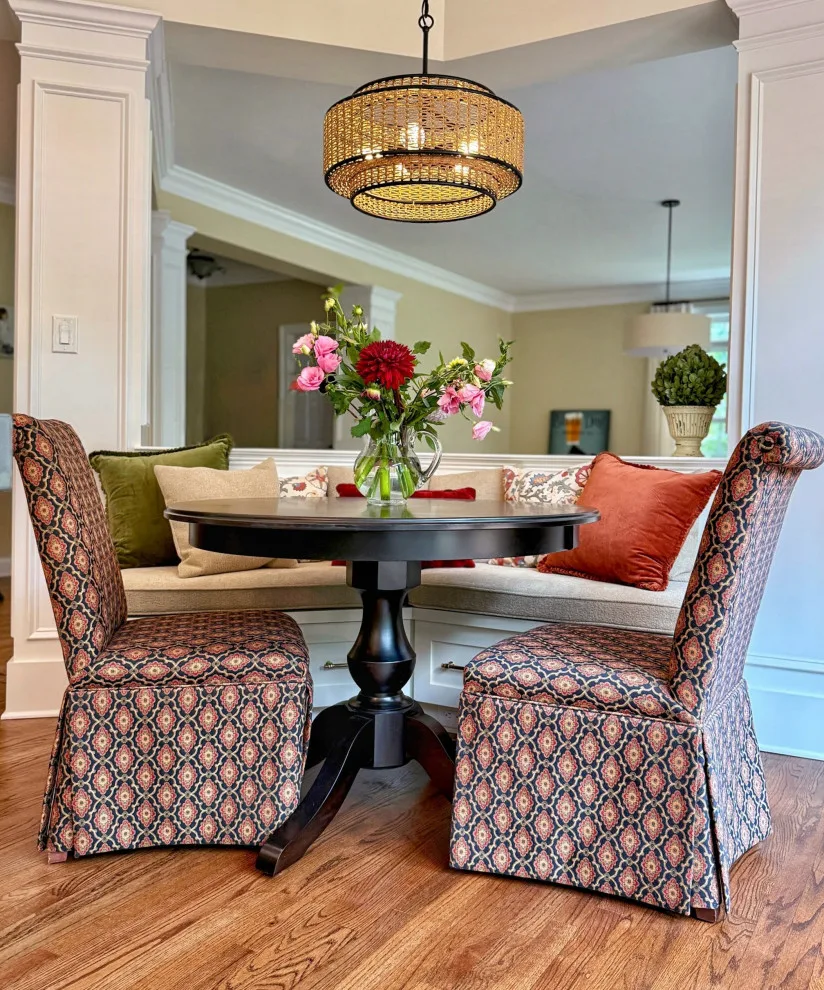 Highgrove Manor by McGrath Interiors - Photo 8