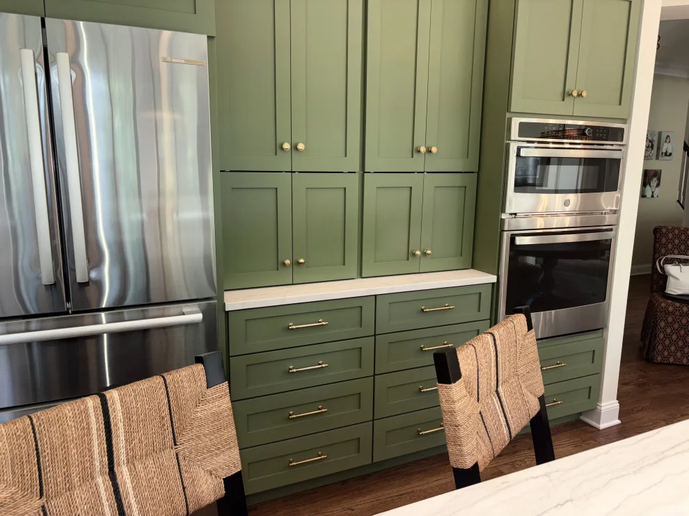 Highgrove Manor by McGrath Interiors - Photo 6