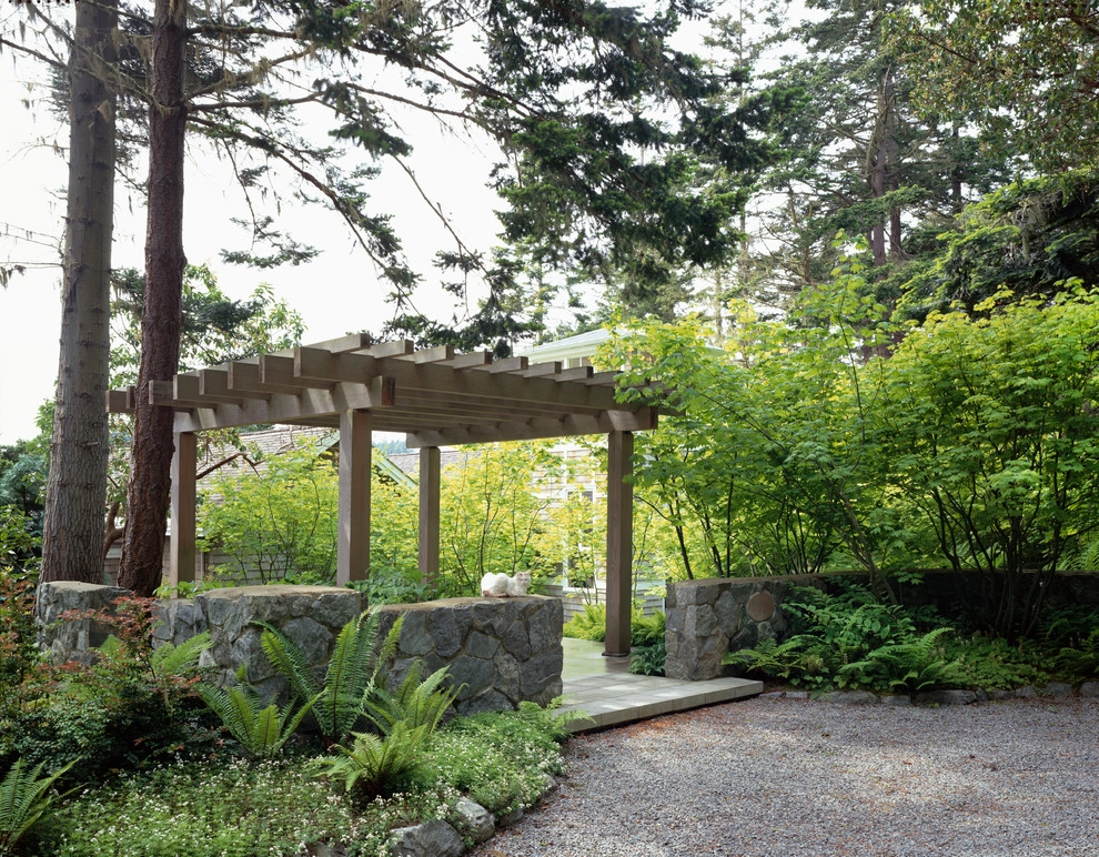 San Juan Island Residence by Broadhurst + Associates - Photo 11