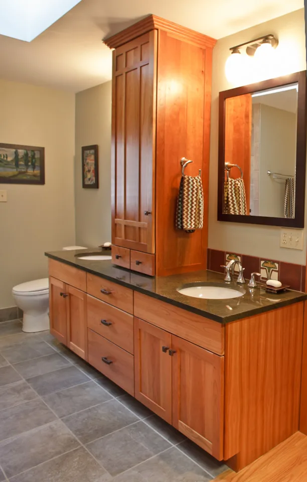 Hillcrest Home by Jennifer Hendrickson Interiors - Photo 7