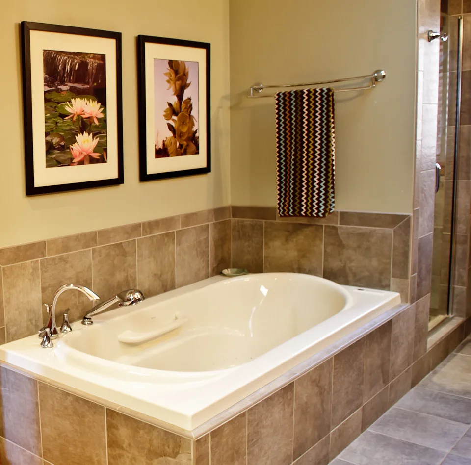 Hillcrest Home by Jennifer Hendrickson Interiors - Photo 8