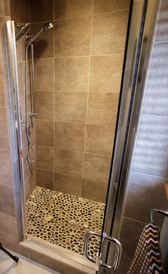 Hillcrest Home by Jennifer Hendrickson Interiors - Photo 5