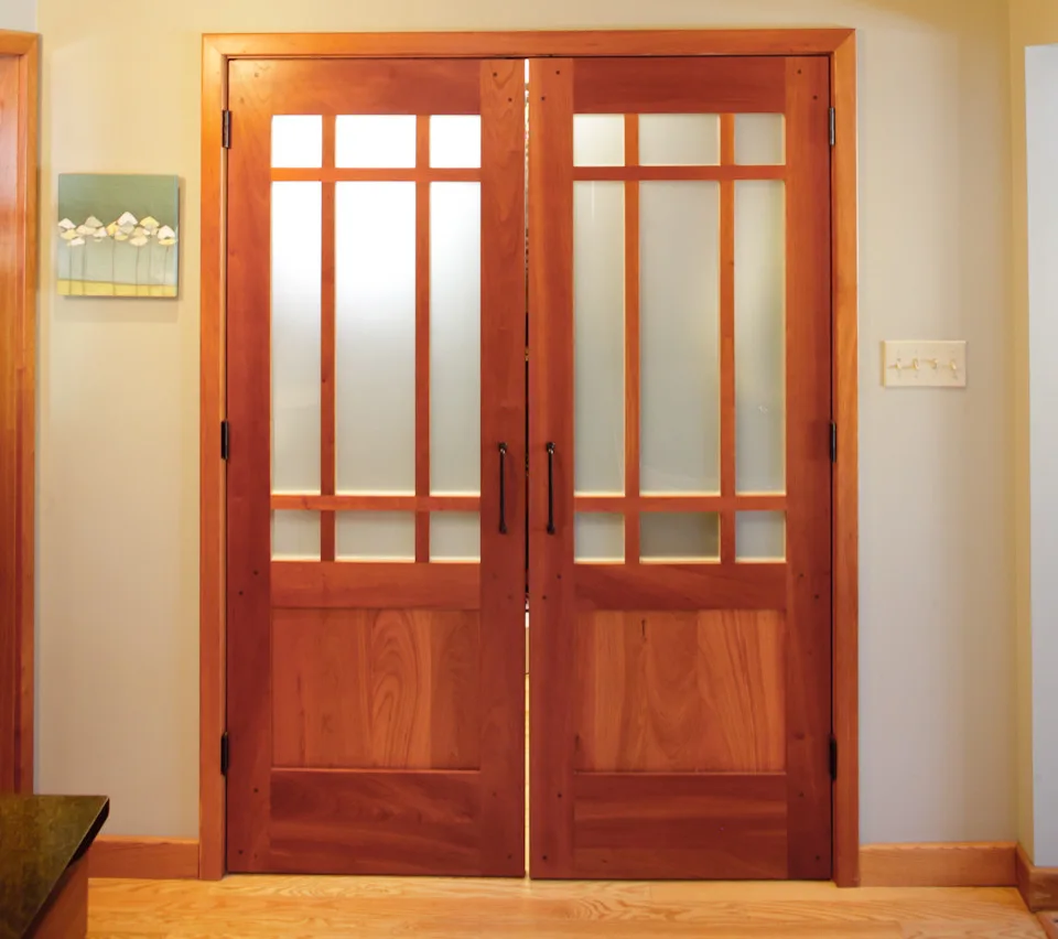 Jennifer Hendrickson Interiors - Photo 9