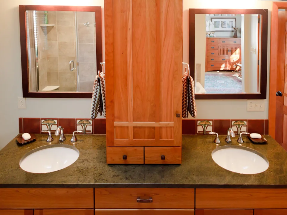 Hillcrest Home by Jennifer Hendrickson Interiors - Photo 3