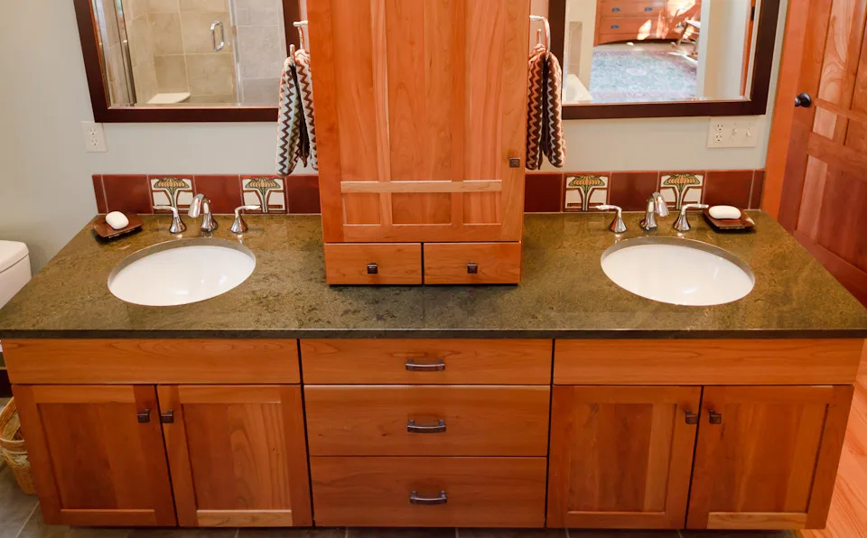 Hillcrest Home by Jennifer Hendrickson Interiors - Photo 6