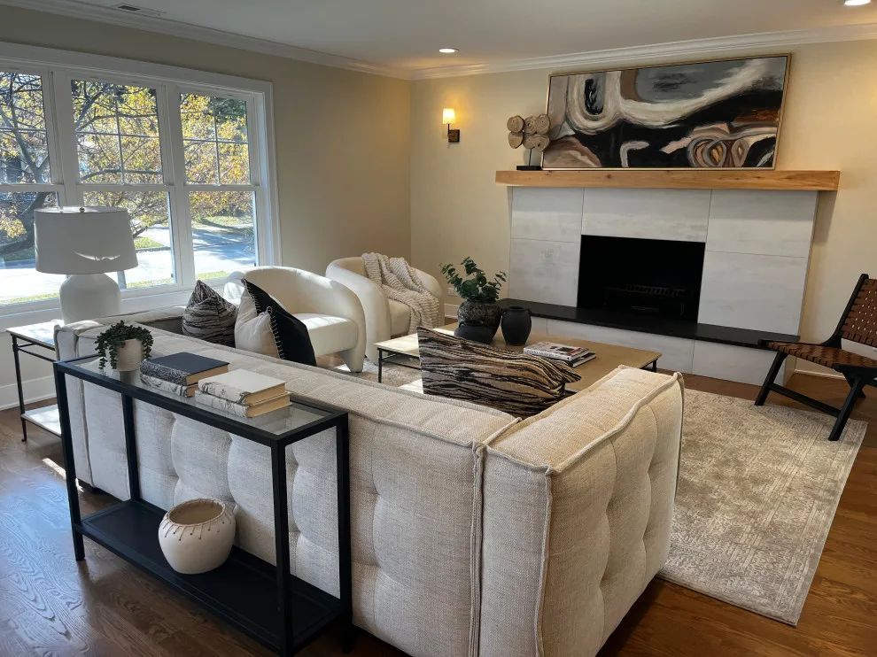 Hillside Residence by Jgib Interiors - Photo 8