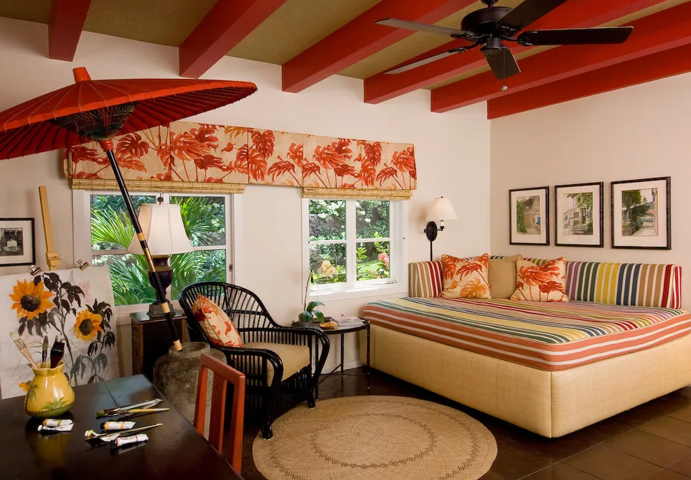 Heritage Charles Dickey Residence by Fine Design Interiors, Inc. - Photo 11