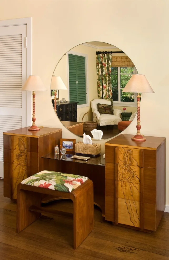 Heritage Charles Dickey Residence by Fine Design Interiors, Inc. - Photo 3