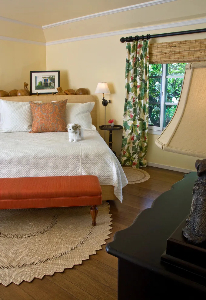 Heritage Charles Dickey Residence by Fine Design Interiors, Inc. - Photo 7