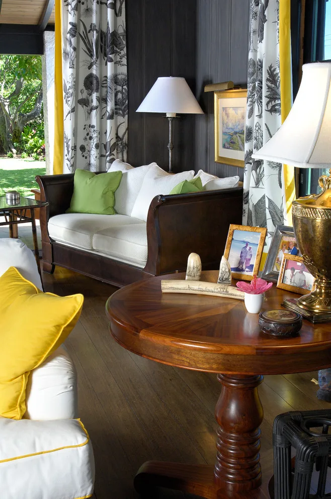 Heritage Charles Dickey Residence by Fine Design Interiors, Inc. - Photo 12