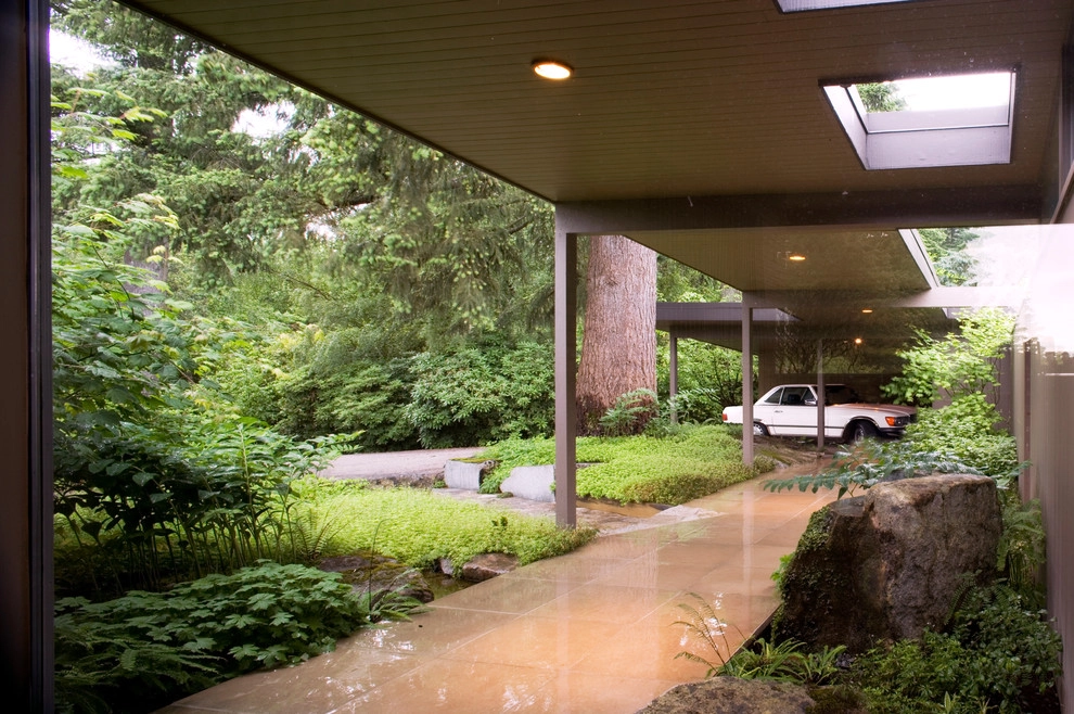 MidCentury Residence by Broadhurst + Associates - Photo 9