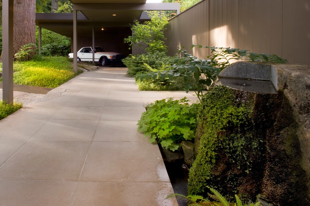 MidCentury Residence by Broadhurst + Associates - Photo 7