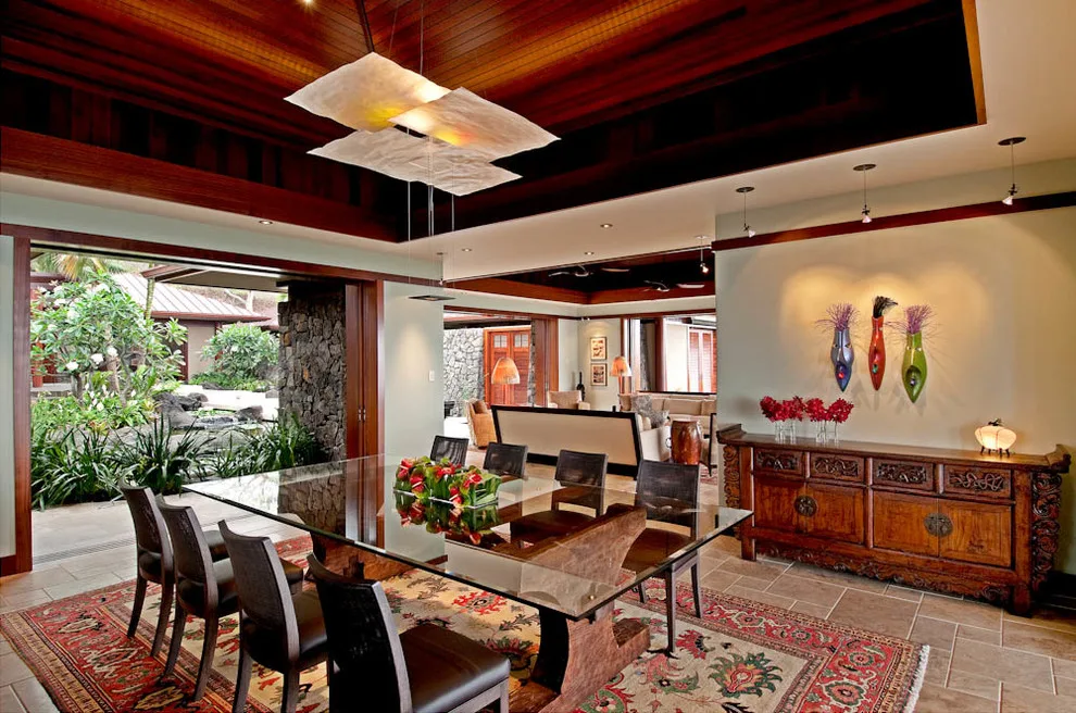 Hokulia Vacation Home by Fine Design Interiors, Inc. - Photo 3