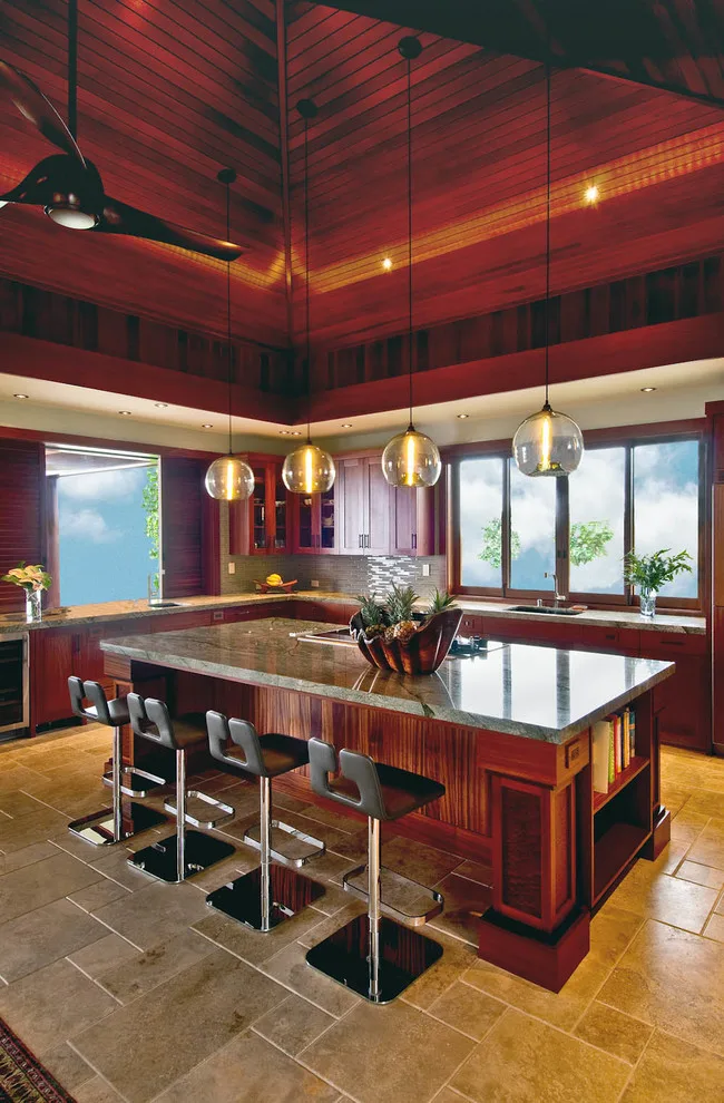 Hokulia Vacation Home by Fine Design Interiors, Inc. - Photo 5