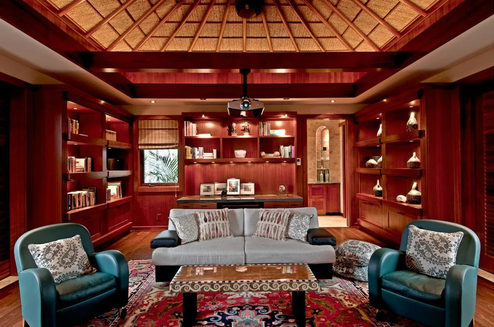 Hokulia Vacation Home by Fine Design Interiors, Inc. - Photo 6