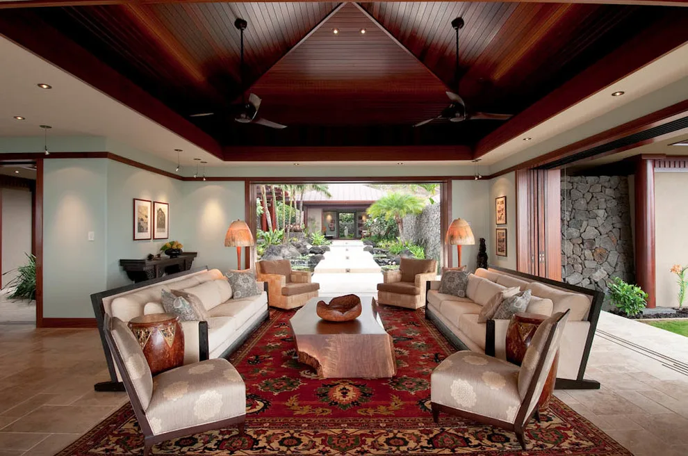 Hokulia Vacation Home by Fine Design Interiors, Inc. - Photo 11