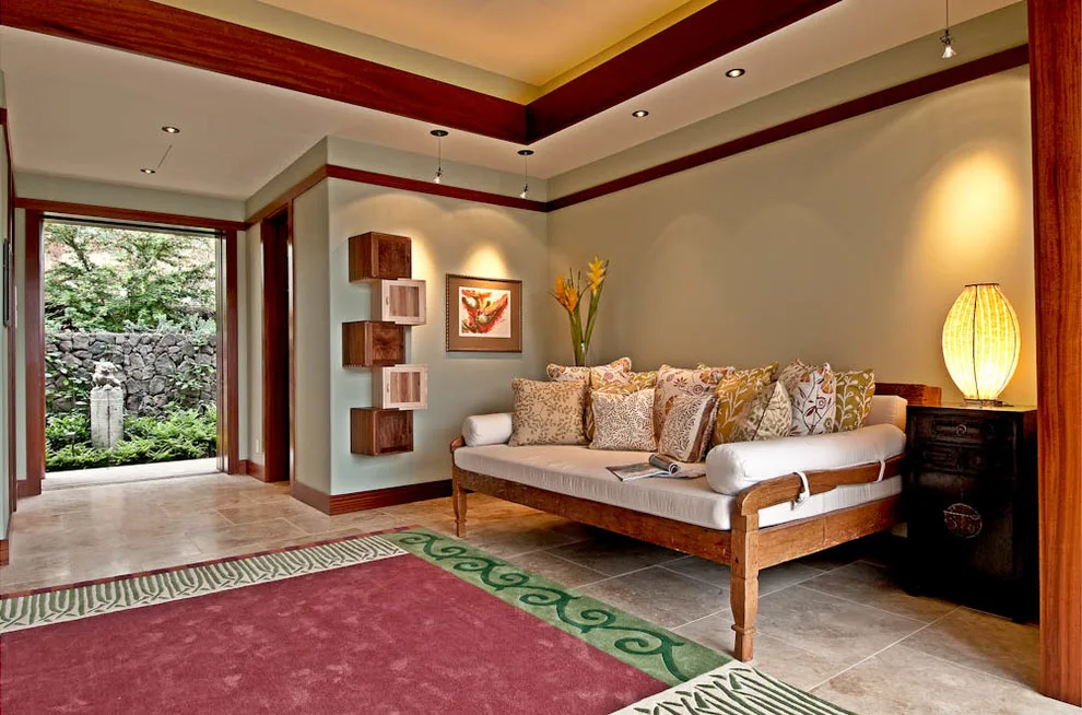 Hokulia Vacation Home by Fine Design Interiors, Inc. - Photo 2