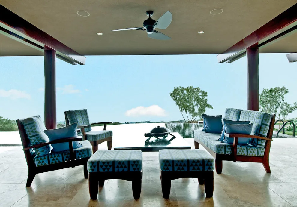 Hokulia Vacation Home by Fine Design Interiors, Inc. - Photo 10