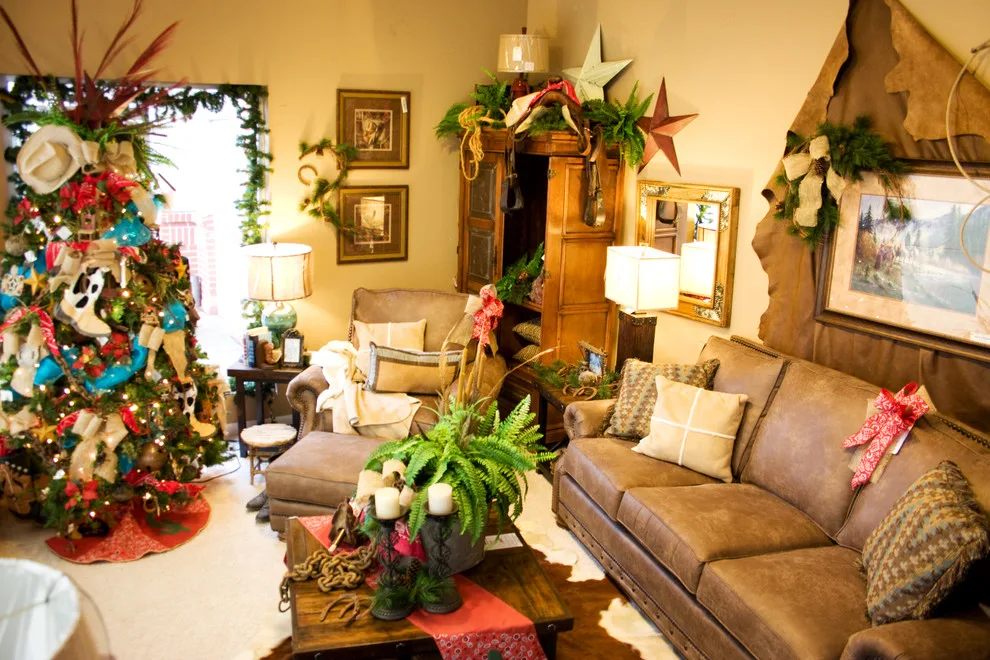 Festive Season 2014 by Union Furniture And Flooring - Photo 29