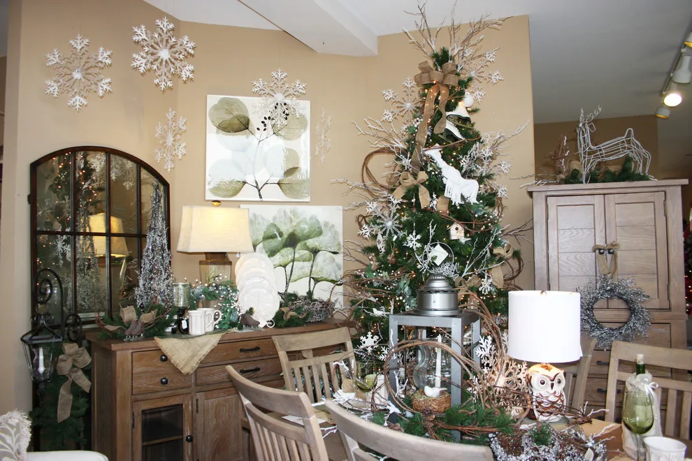 Festive Season 2014 by Union Furniture And Flooring - Photo 16