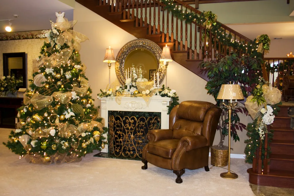 Festive Season 2014 by Union Furniture And Flooring - Photo 15