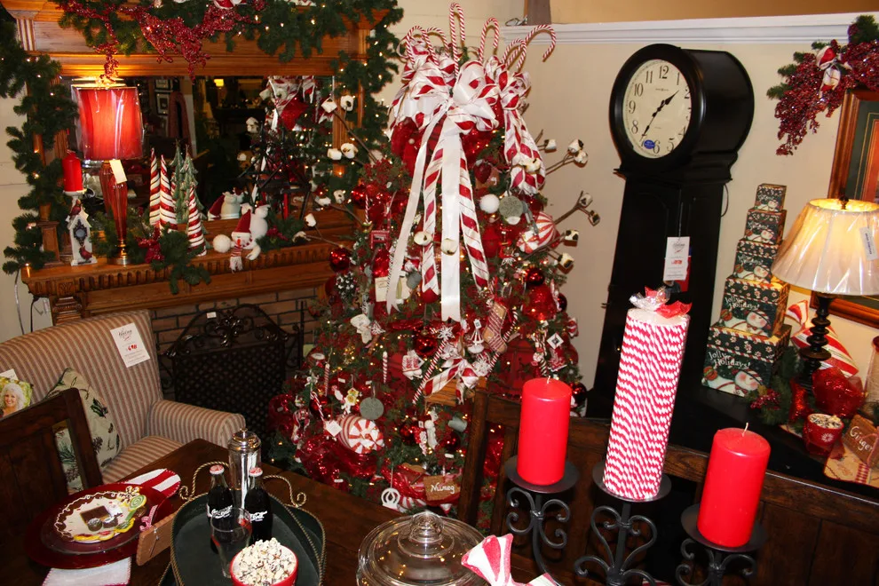 Festive Season 2014 by Union Furniture And Flooring - Photo 20