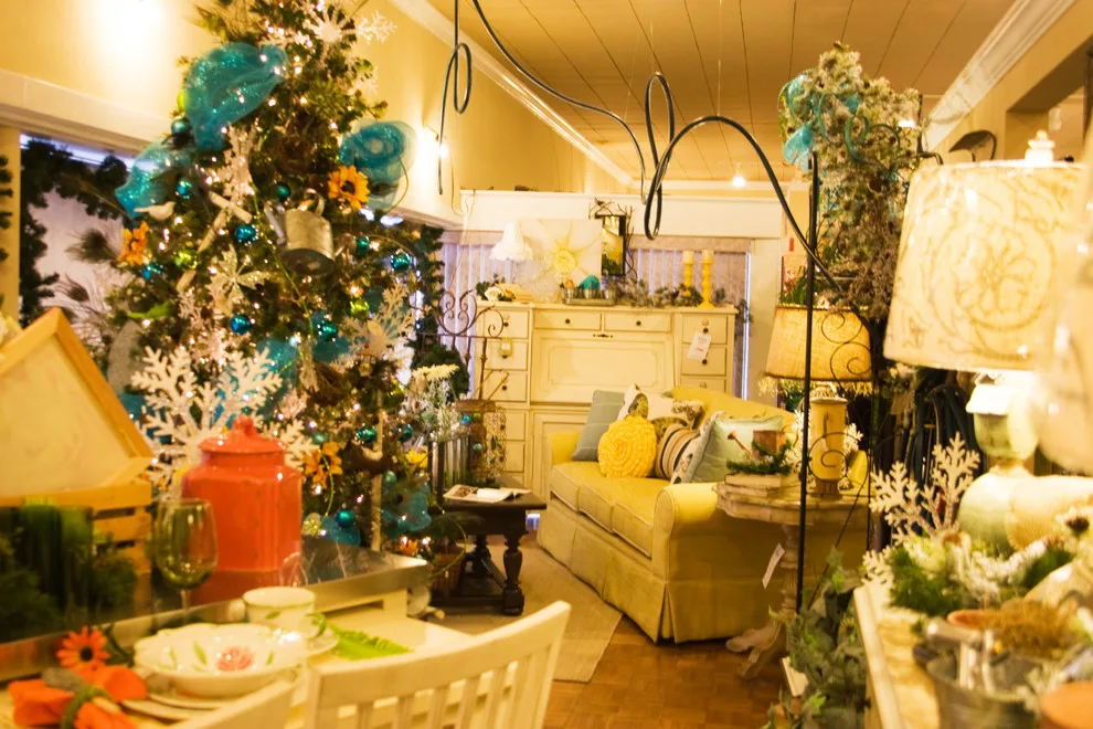 Festive Season 2014 by Union Furniture And Flooring - Photo 19