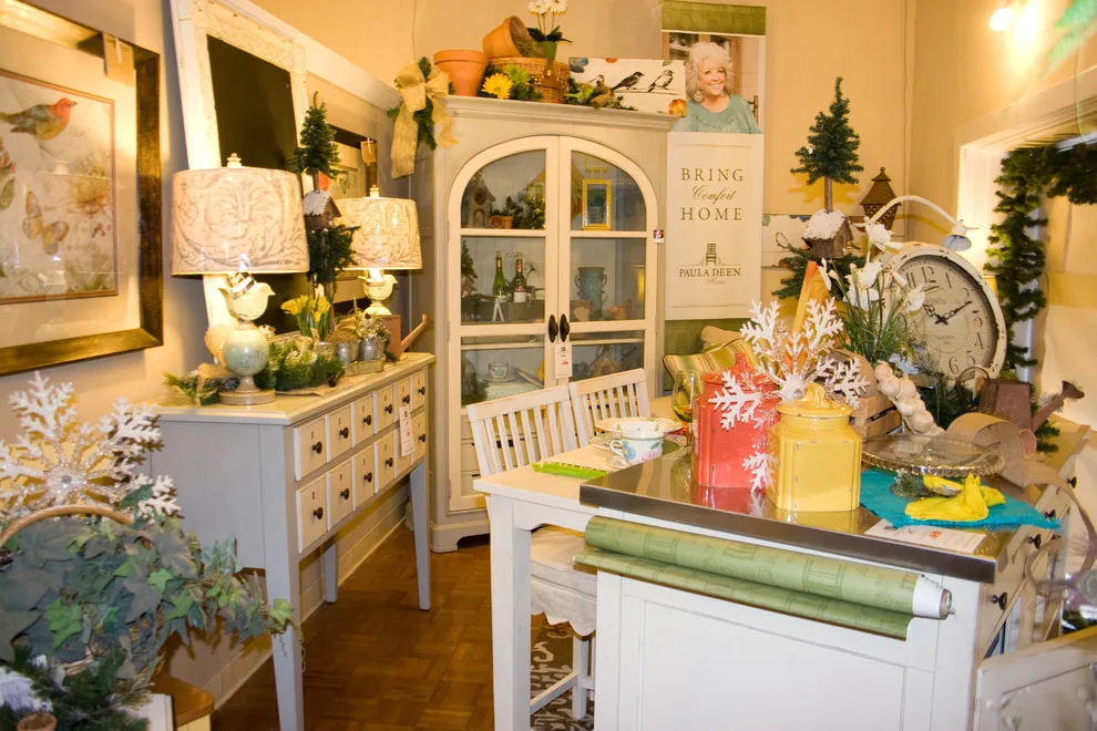 Festive Season 2014 by Union Furniture And Flooring - Photo 26