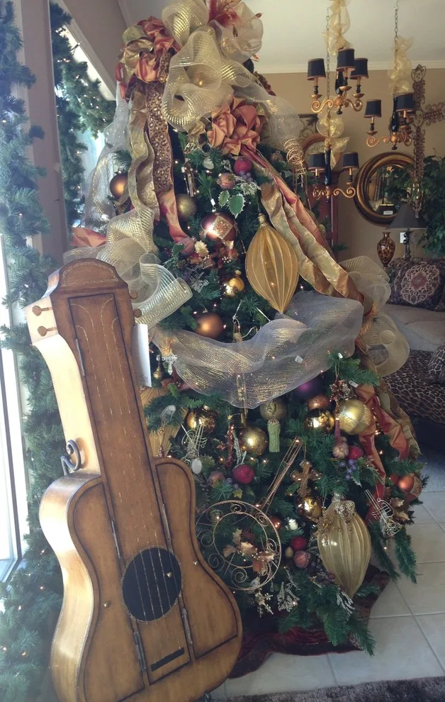 Festive Season 2014 by Union Furniture And Flooring - Photo 22