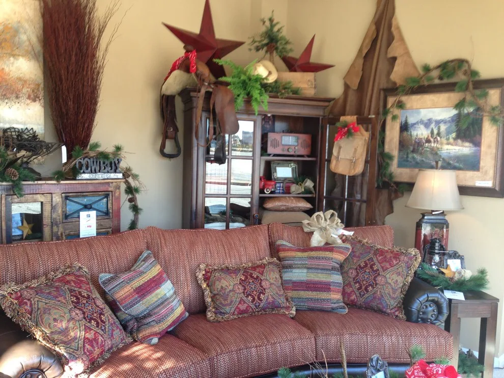 Festive Season 2014 by Union Furniture And Flooring - Photo 11