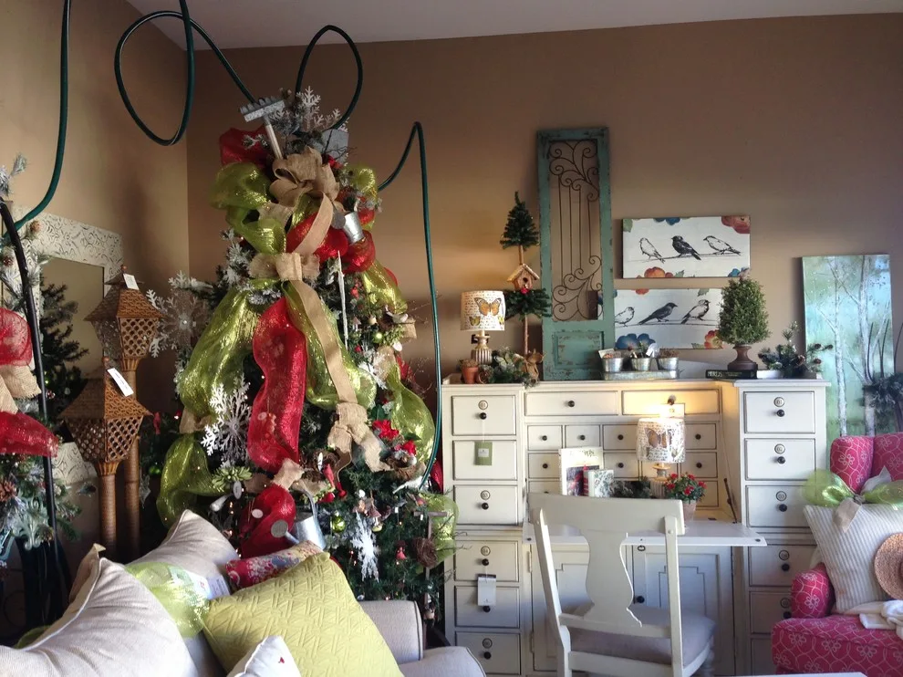 Festive Season 2014 by Union Furniture And Flooring - Photo 4