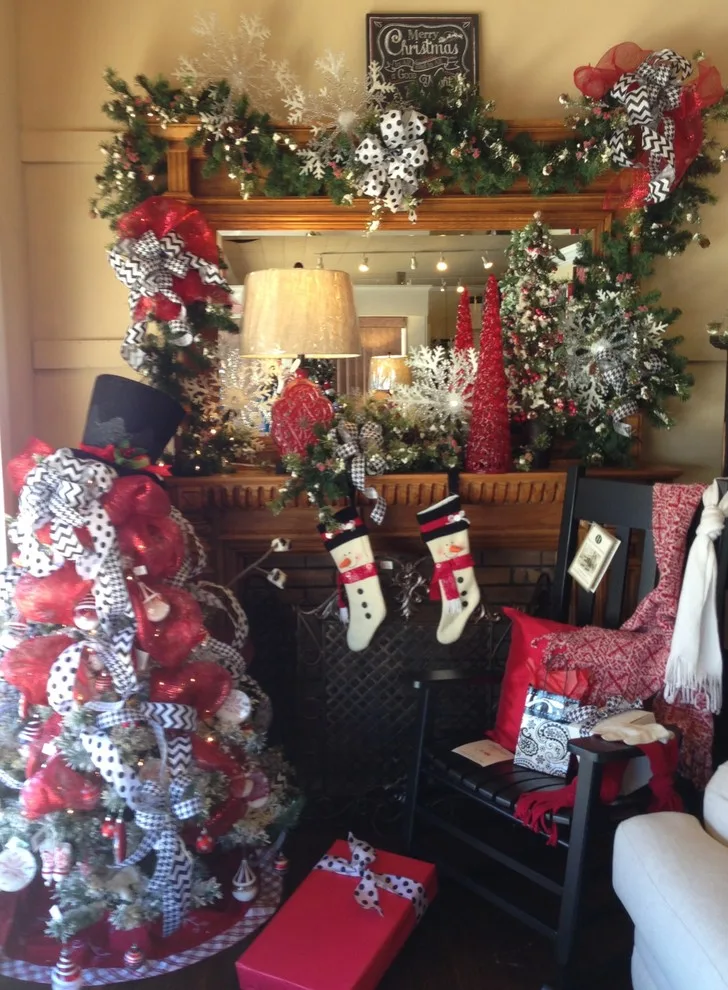 Festive Season 2014 by Union Furniture And Flooring - Photo 28
