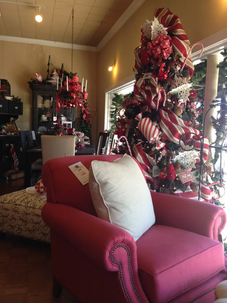 Festive Season 2014 by Union Furniture And Flooring - Photo 2