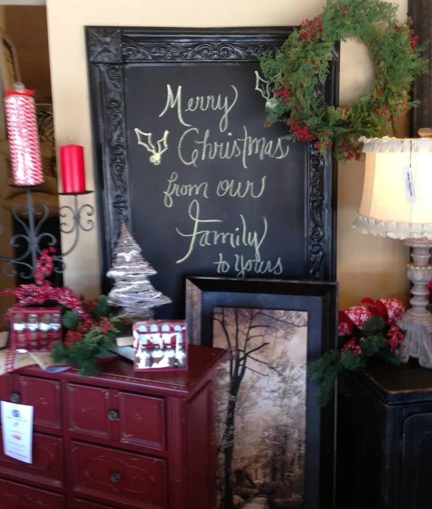 Festive Season 2014 by Union Furniture And Flooring - Photo 3