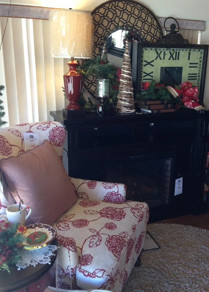 Festive Season 2014 by Union Furniture And Flooring - Photo 23