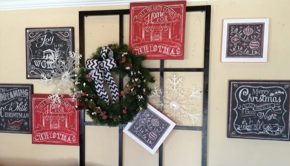 Festive Season 2014 by Union Furniture And Flooring - Photo 30