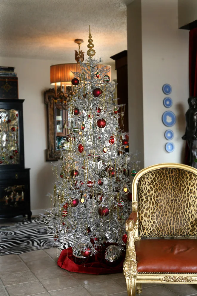 Festive Inspiration - Christmas Tree Setups by Mummeinteriors - Photo 7