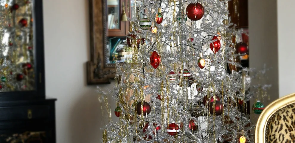 Festive Inspiration - Christmas Tree Setups by Mummeinteriors - Photo 3