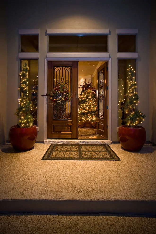 Festive Inspiration - Christmas Tree Setups by Mummeinteriors - Photo 6