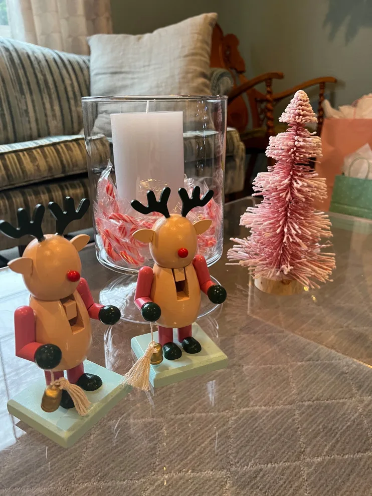 Festive Mini-Revamp: porch & fireplace by Interiors By SarahRose - Photo 10