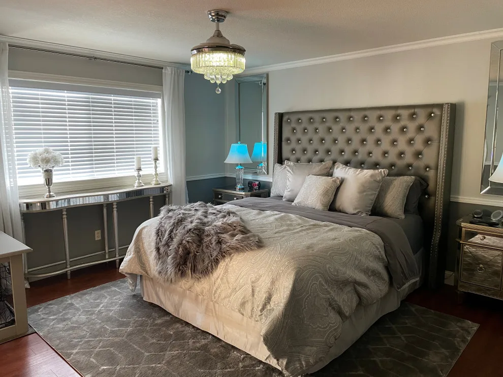 Sleeping Quarters by VanderHelm Interior Design - Photo 6