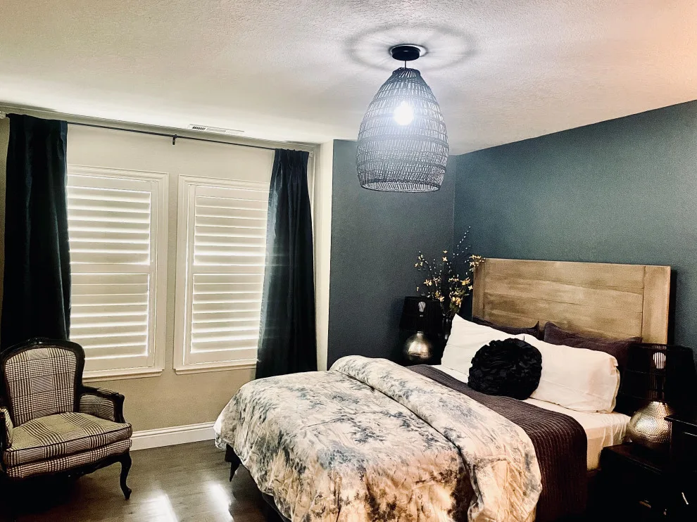 Sleeping Quarters by VanderHelm Interior Design - Photo 13